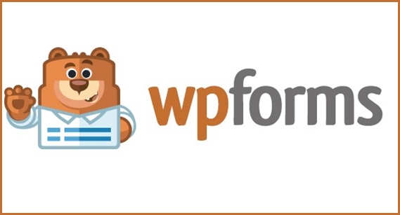 Plugin WP Forms