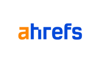 Ahrefs SEO