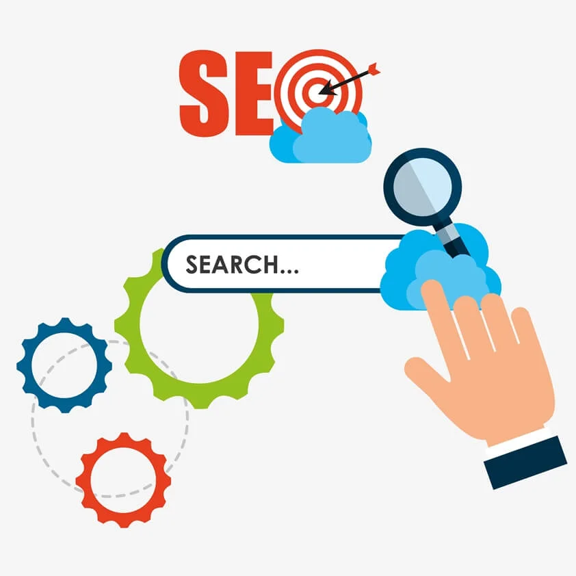 Seo Off page